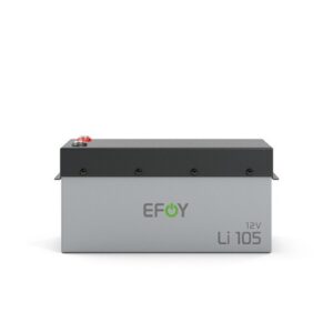 Batterie EFOY Li 105 - 12 V