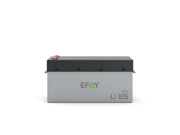 Batterie EFOY Li 105 - 12 V