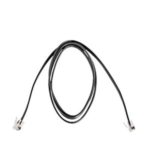 Datenkabel EFOY RJ12 _Kommunikationskabel_ Länge 3 m