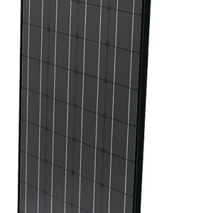 Solarmodul BUETTNER ELEKTRONIK MT-SM 130, 130 W