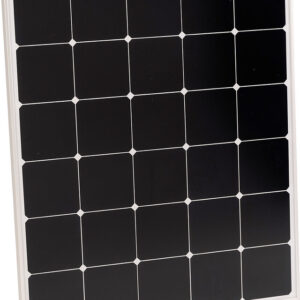 Solarmodul Phaesun Sun Peak SPR 110 compact Farbe weiß