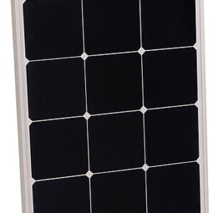 Solarmodul Phaesun Sun Peak SPR 110 Small Farbe weiß