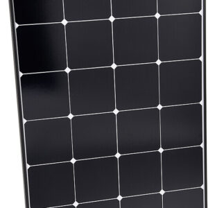 Solarmodul Phaesun Sun Peak SPR 120 Farbe schwarz