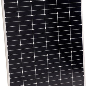 Solarmodul Phaesun Sun Peak SPR 170 Farbe weiß