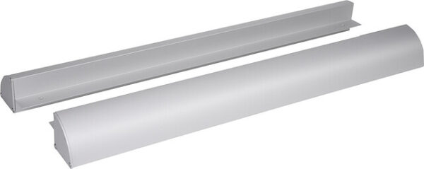 Spoiler Profil Phaesun Perfect Mount 55 silver – Bild 3