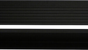 Spoiler Profil Phaesun Perfect Mount 80 black