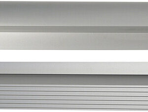 Spoiler Profil Phaesun Perfect Mount 80 silver