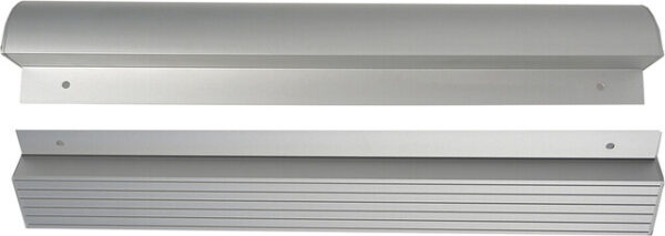 Spoiler Profil Phaesun Perfect Mount 80 silver