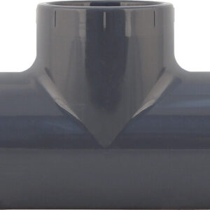 T-Rohrverbinder DIN40 inkl. O-Ring