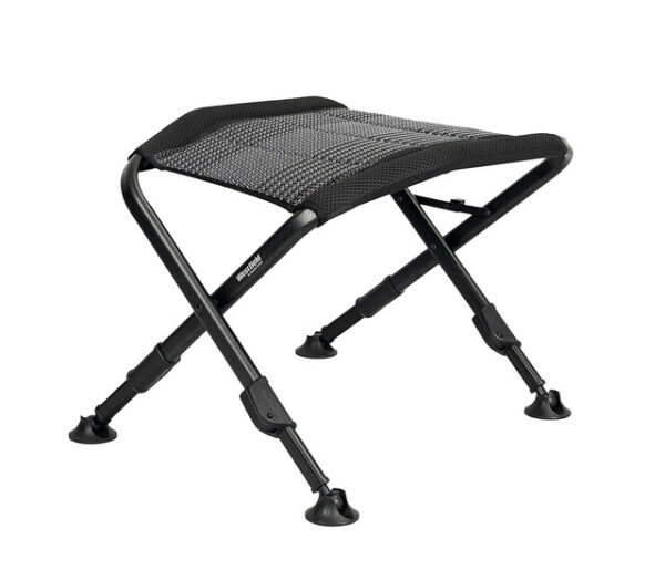 Beinauflage Westfield OUTDOORS Oblige Farbe schwarz / weiß – Bild 2