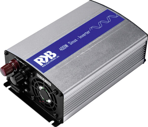 Wechselrichter RKB 400 - 12 / 400 W V1 – Bild 2