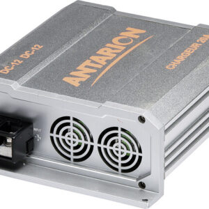 Ladegerät ANTARION DC DC Charger 20 A