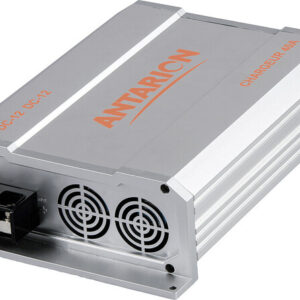 Ladegerät ANTARION DC DC Charger 40 A