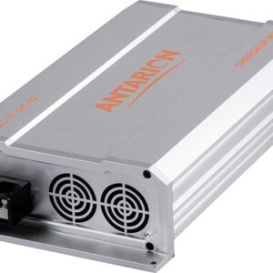 Ladebooster ANTARION DC DC Charger 60 A