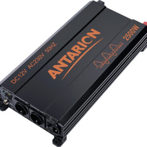 Wechselrichter ANTARION Pur Sinus Inverter 2500 W