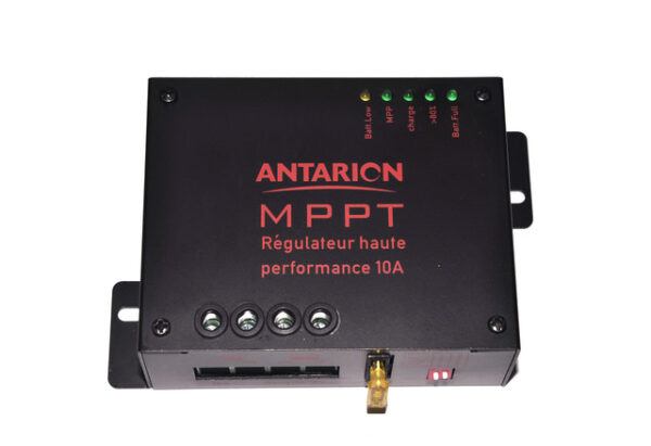 Solarregler ANTARION MPPT 10 A