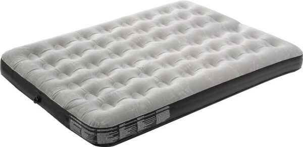 Luftbett BRUNNER Flair Double Farbe: grau – Bild 2