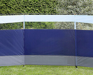 Windschutz BRUNNER BARRIER 140 x 400 cm