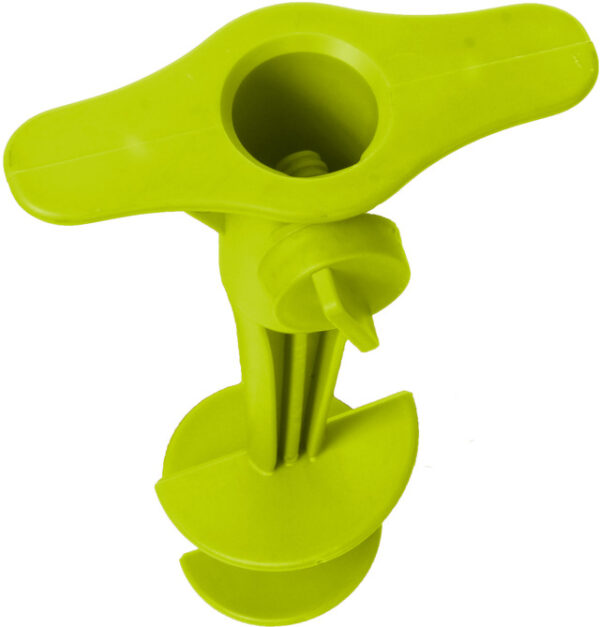 Bodenschraube BRUNNER Driller – Bild 2