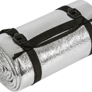 Isomatte Brunner Alutramp Farbe: silber