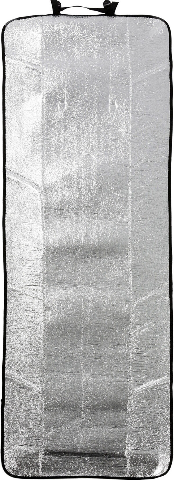 Isomatte Brunner Alutramp Farbe: silber – Bild 2
