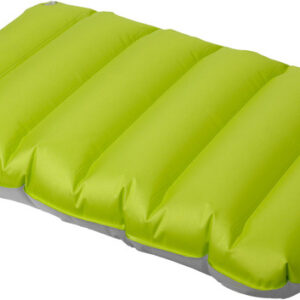Campingmatte BRUNNER Alveobed Pillow Farbe: grün/grau