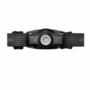 Stirnlampe LEDLENSER MH5 Farbe black-grey Window Box