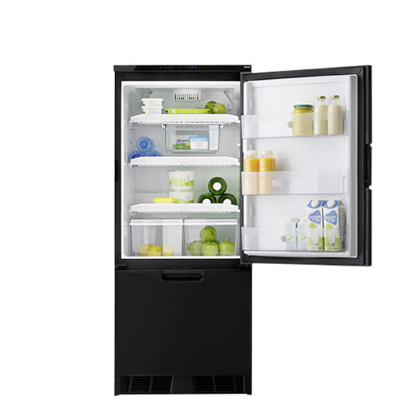 Kompressorkühlschrank THETFORD T2175 174 l – Bild 2