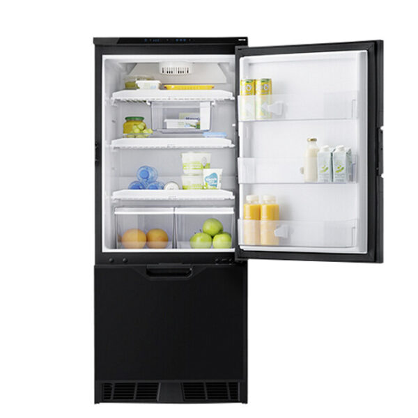 Kompressorkühlschrank THETFORD T2160 158 l – Bild 2