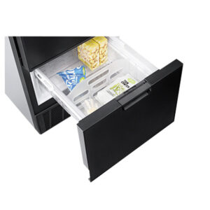 Kompressorkühlschrank THETFORD T2160C 158 l