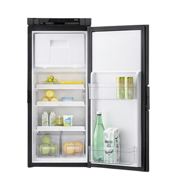 Kompressorkühlschrank THETFORD T2090 84 l – Bild 2