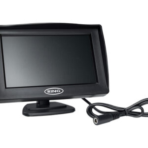 Rückfahrkamerasystem RING RCSW430 Wireless Digital