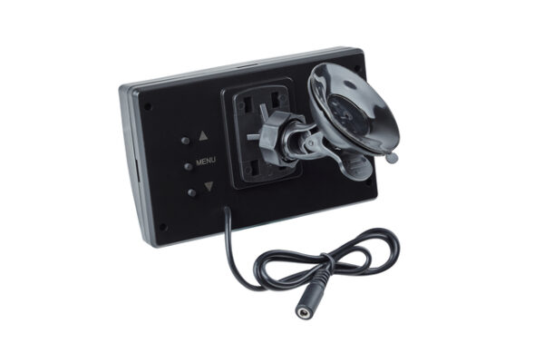 Rückfahrkamerasystem RING RCSW430 Wireless Digital – Bild 4