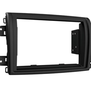 Montagerahmen ZENEC Z-E3766/76 / XZENT X-F270 passend für FIAT Ducato Serie 8