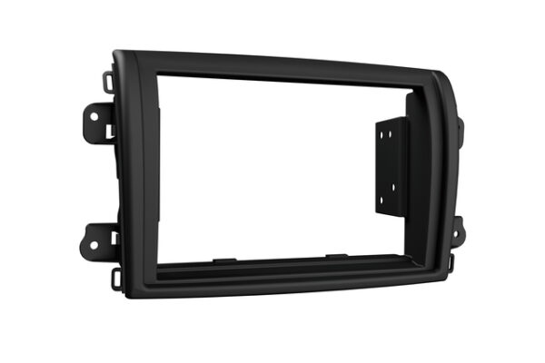 Montagerahmen ZENEC Z-E3766/76 / XZENT X-F270 passend für FIAT Ducato Serie 8