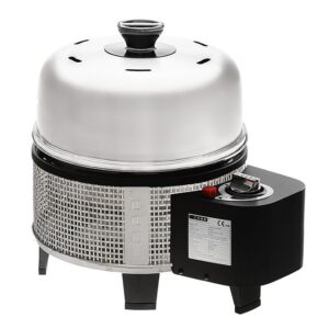 Grill COBB Gas Deluxe 2.0 inkl. Grillplatte Griddle+