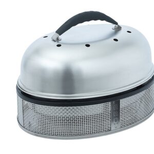 Grill COBB Supreme Deluxe inkl. Bratenrost