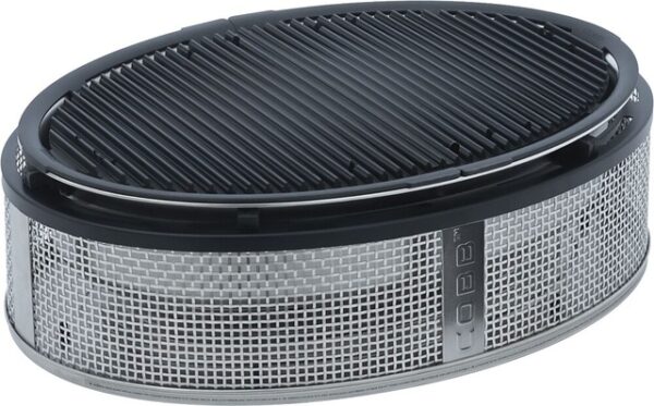 Grill COBB Supreme Deluxe inkl. Bratenrost – Bild 2