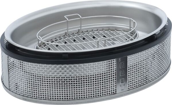Grill COBB Supreme Deluxe inkl. Bratenrost – Bild 3