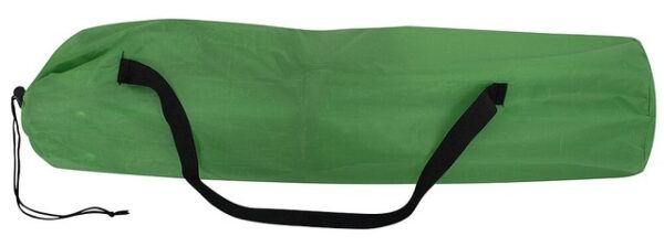 Kinderstuhl Eurotrail faltbar inkl. Tasche Motiv Frosch – Bild 3