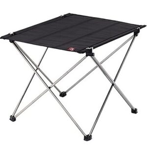 Tisch ROBENS Adventure S Farbe schwarz