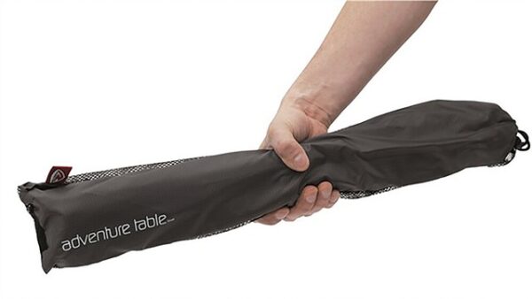 Tisch ROBENS Adventure S Farbe schwarz – Bild 2