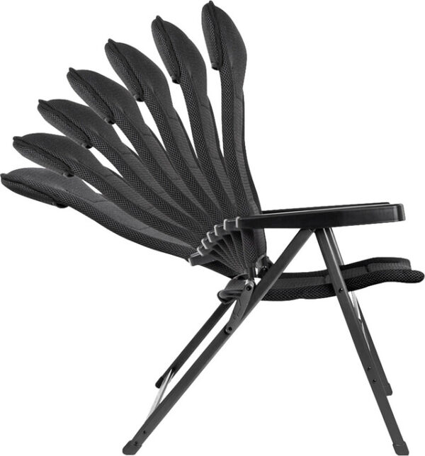 Klappstuhl BRUNNER ARAVEL VITACHIC L – Bild 2