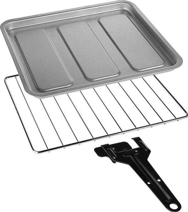 Mini-Backofen TRISTAR OV-3615 10 l, 800 W – Bild 2