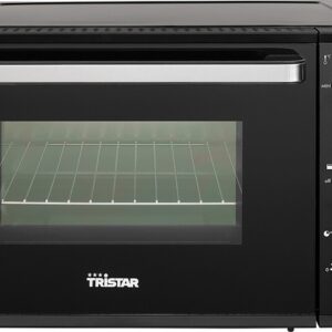 Mini-Backofen TRISTAR OV-3620 19 l, 1300 W
