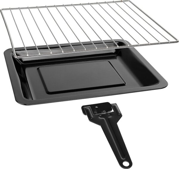 Mini-Backofen TRISTAR OV-3620 19 l, 1300 W – Bild 2