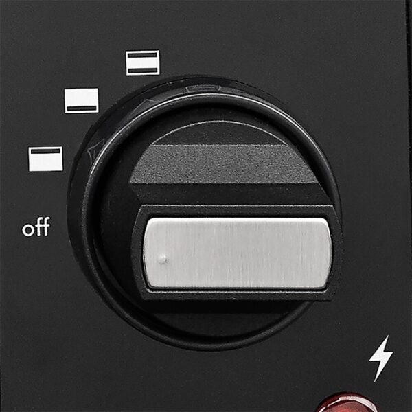 Mini-Backofen TRISTAR OV-3620 19 l, 1300 W – Bild 4