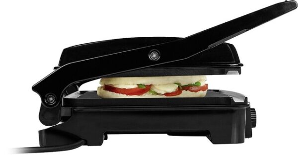 Kontaktgrill TRISTAR 33 x 12 x 35,1 cm – Bild 4
