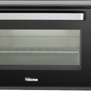 Backofen TRISTAR Heißluft 3630 38 l, 2000 W