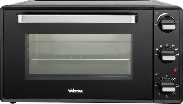 Backofen TRISTAR Heißluft 3630 38 l, 2000 W